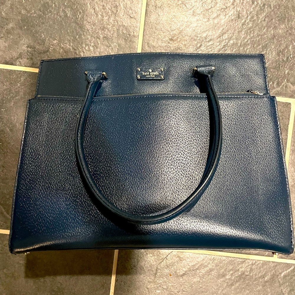 Kate Spade Grove Street tote - maeve